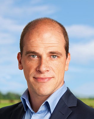 Diederik Samsom