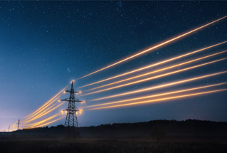 DNV –  Oplossingen voor netcongestie vergelijken