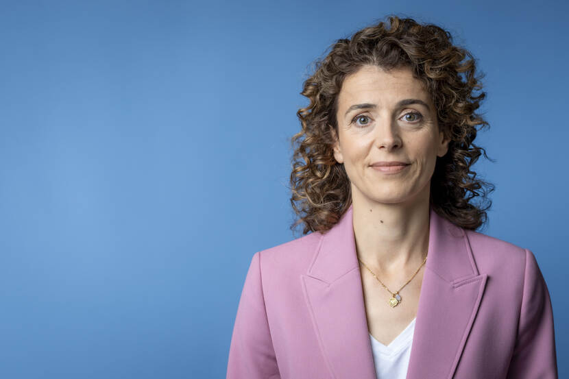 Ministerie Klimaat en Groene Groei – Kansen Power to Heat