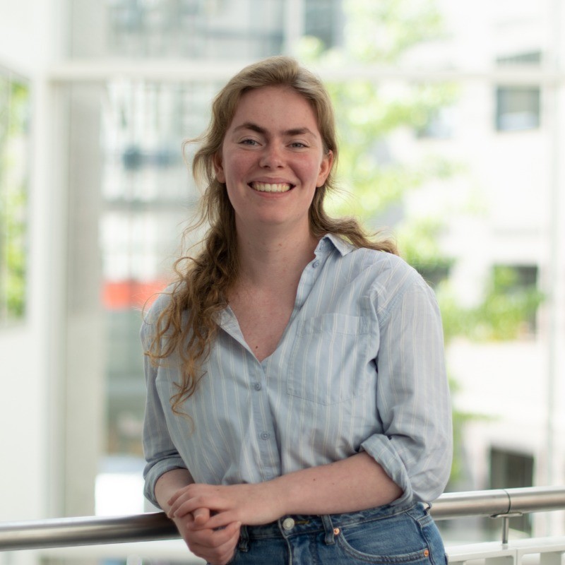 Kirsten de Vries – Urenco