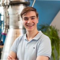 Gerwin van den Heuvel – DNV