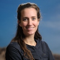 Carlijn van der Sande