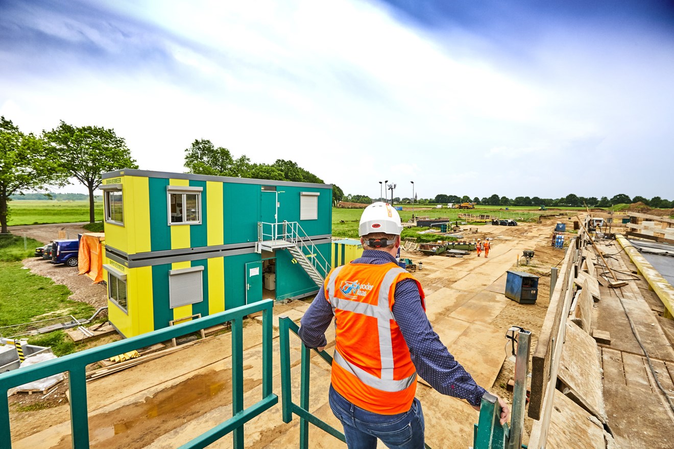 Dura Vermeer – Energie als kans in gebiedsontwikkeling