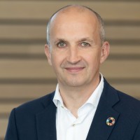 Maurice Houben en Patrick Kools (foto)