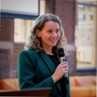 Hilde den Boer – Siemens Energy