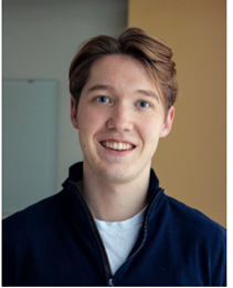 Jeroen Wegh – Programmabureau Industriecluster Moerdijk (PROMO)