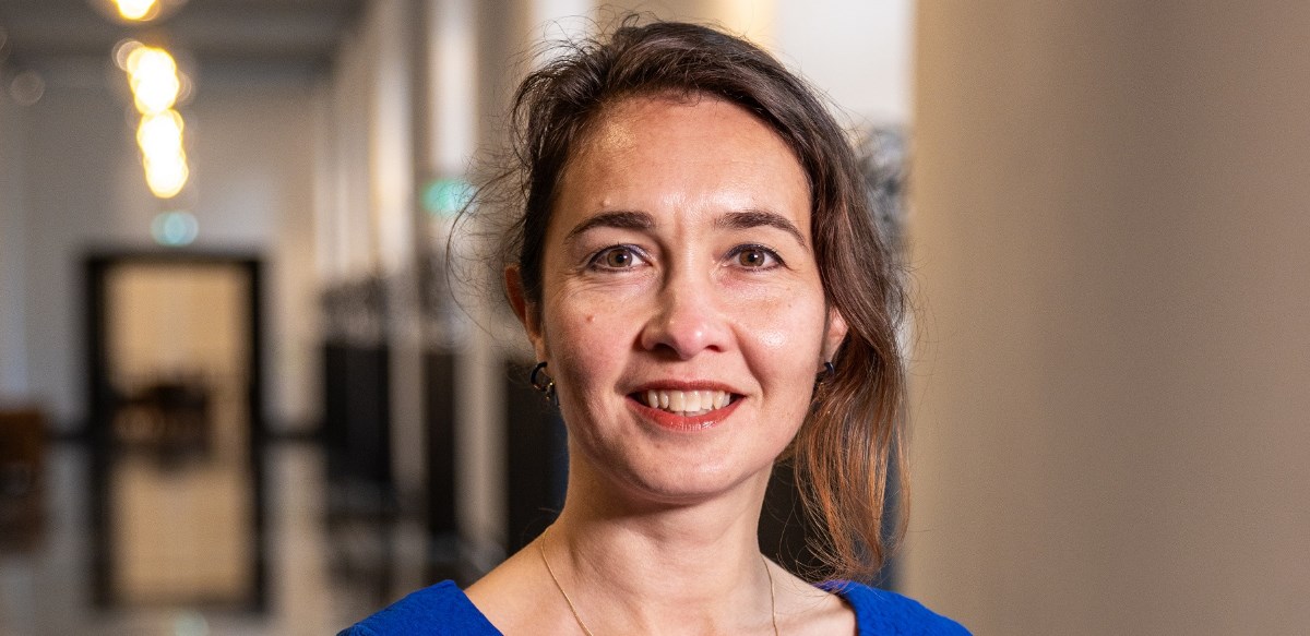 Anne-Marie Spierings
