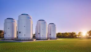 DNV – Investeren in kennis over SMR’s