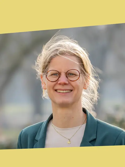 Marleen Volker-Schokker