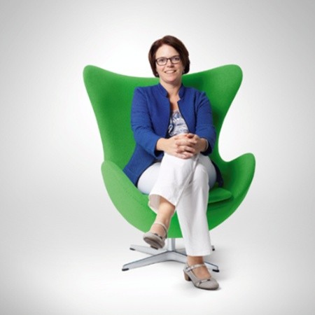 Petra de Boer