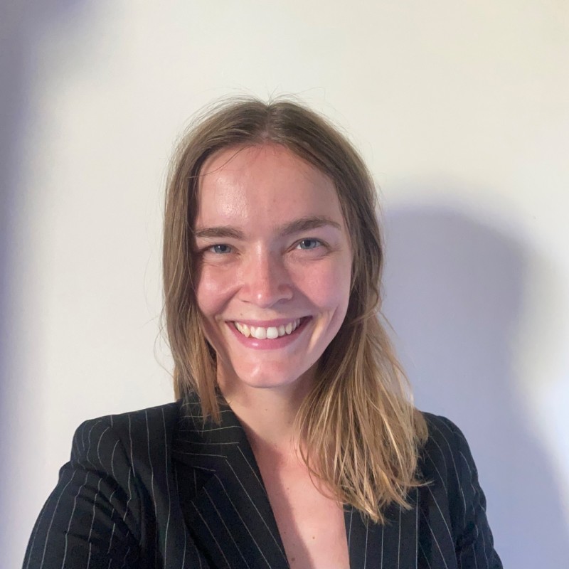 Eline Bouma – RET