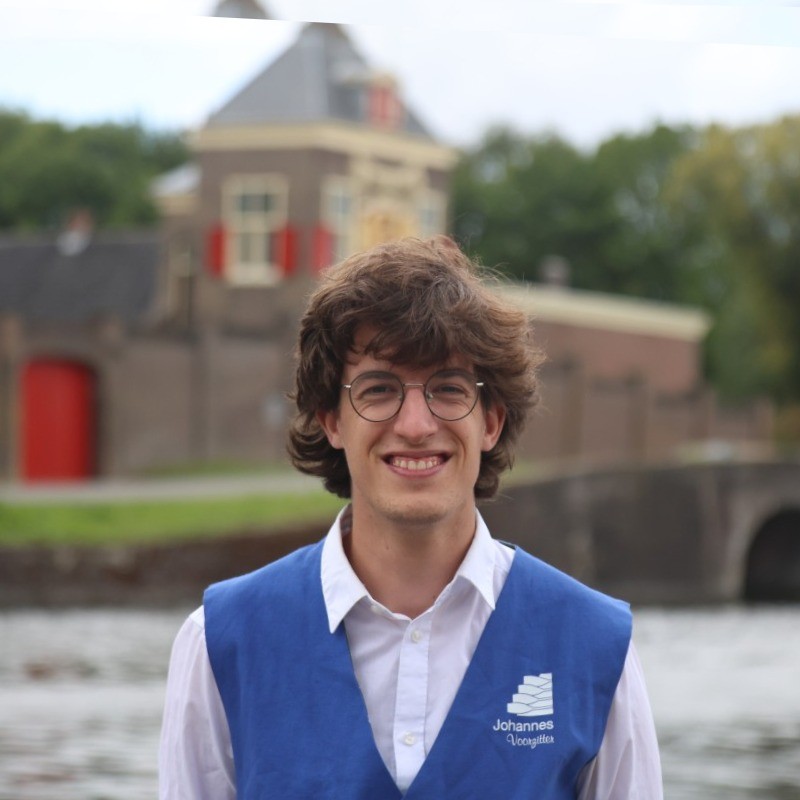 Johannes Ketelaars – RET