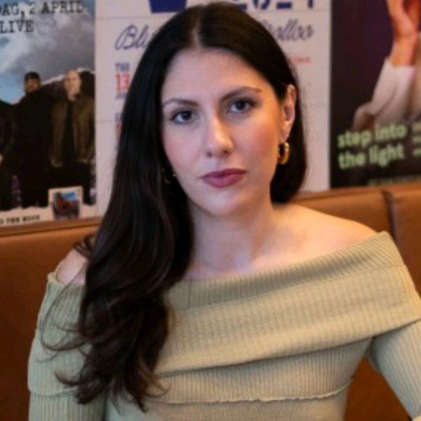 Kyriaki Marmani – DNV Energy Markets and Strategy