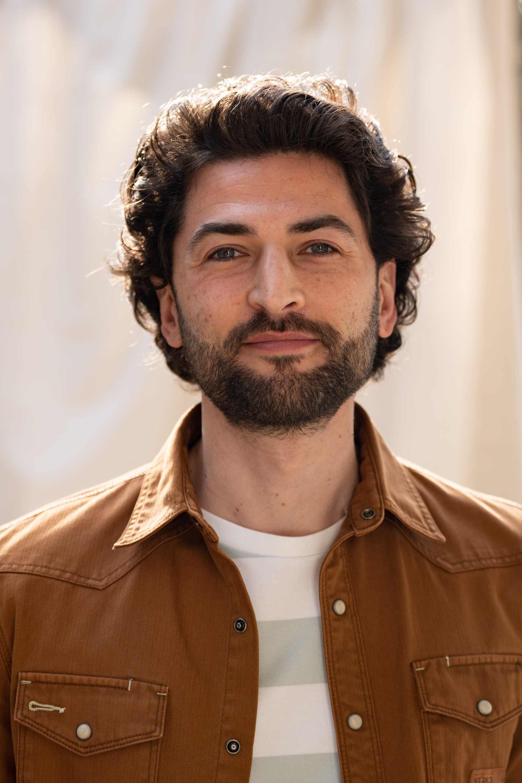 Aaron Herschberg